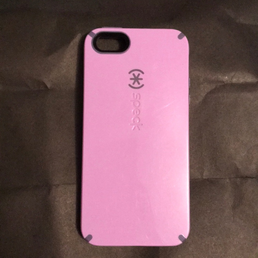 iPhone 5s case